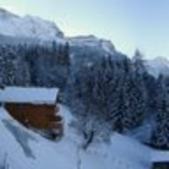 skiwengen